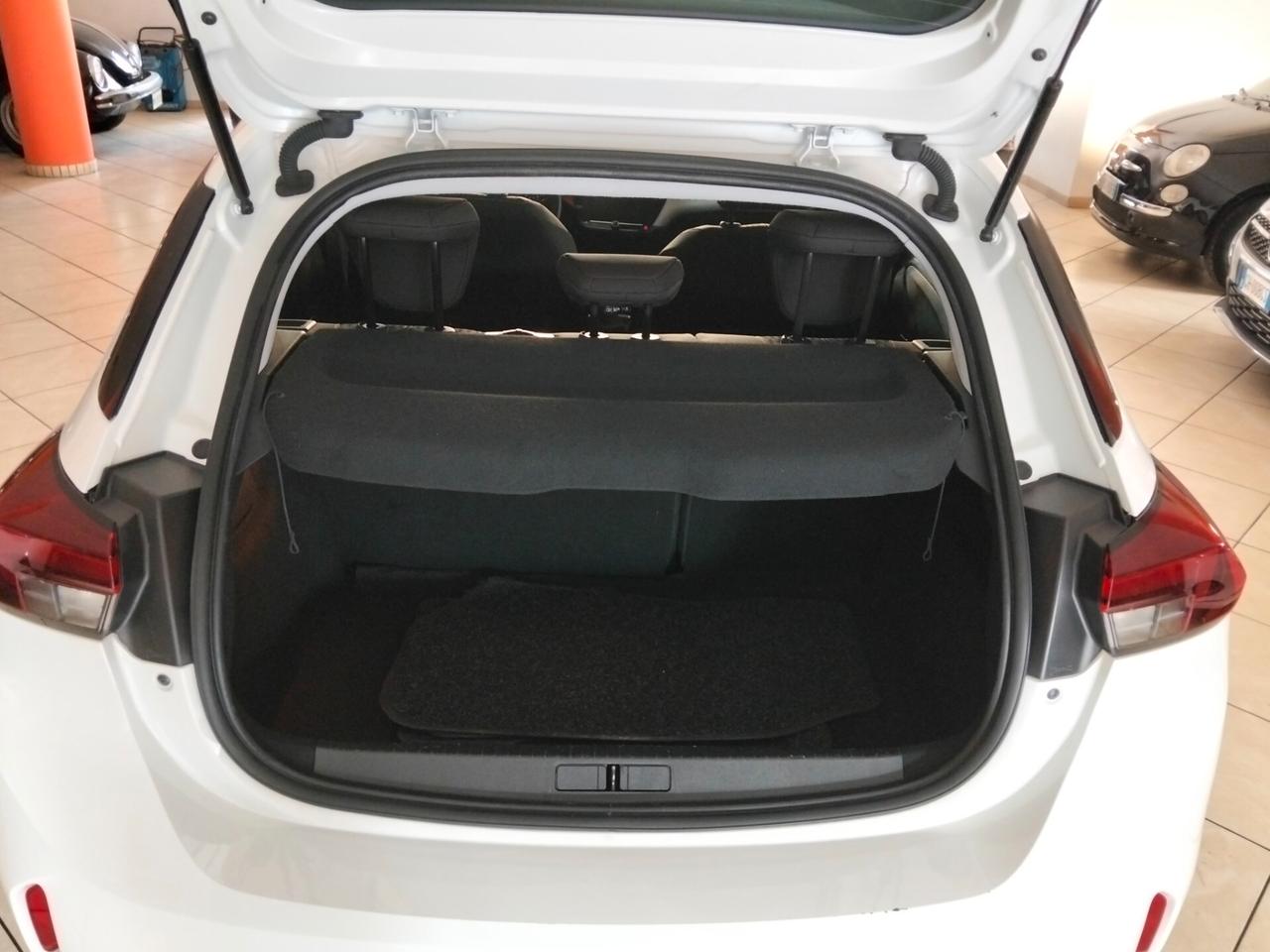 Opel Corsa 1.5 D 100 CV Blitz Edition