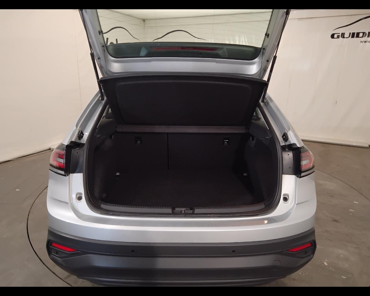 VOLKSWAGEN Taigo - Taigo 1.0 TSI 95 CV Life