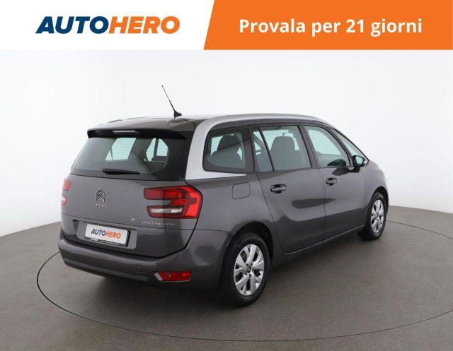 CITROEN Grand C4 Spacetourer BlueHDi 130 S&S EAT8 Feel