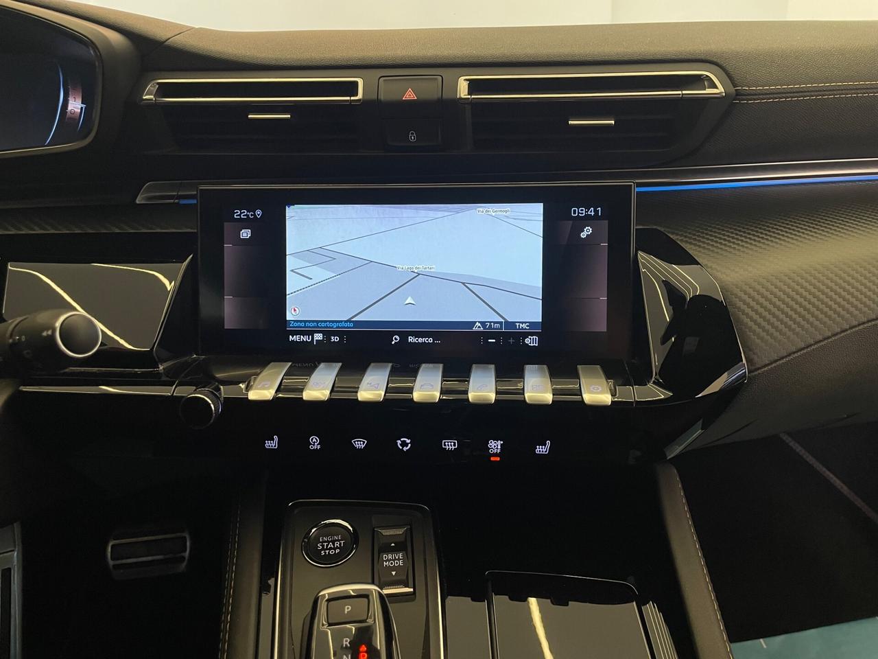 Peugeot 508 PureTech Turbo 130 Stop&Start EAT8 SW GT