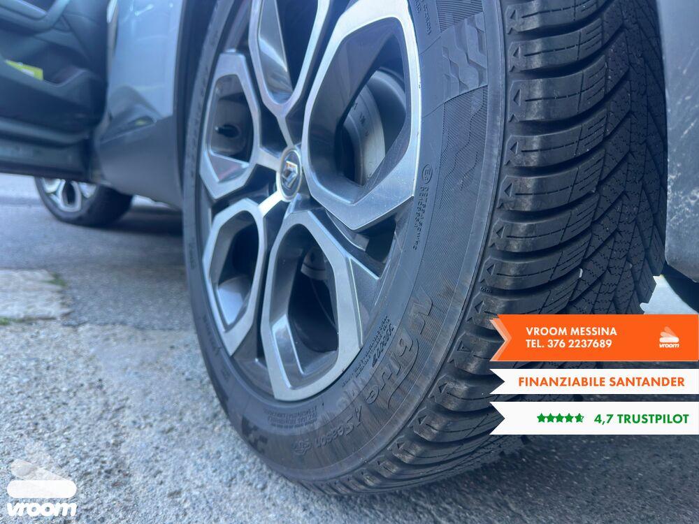 RENAULT Captur Blue dCi 95 CV Intens Auocarro N1