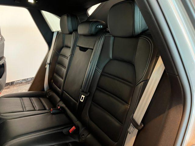 PORSCHE Macan 2.0 265CV PDK PASM