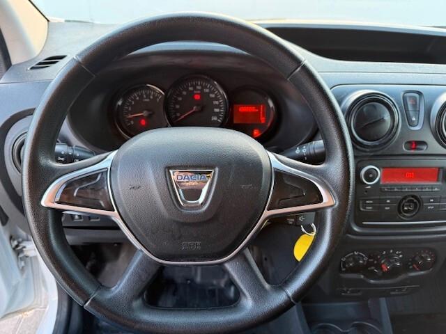 Dacia Dokker 1.5 Blue dCi 8V 95CV Essential 2020