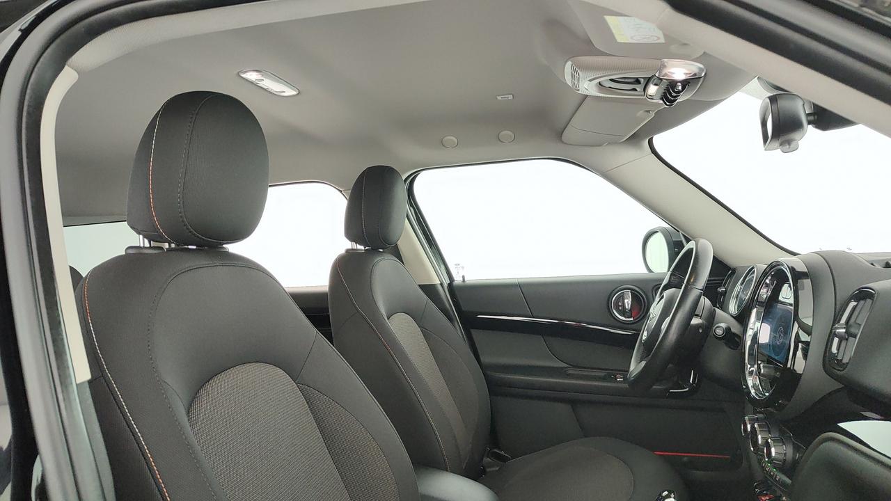 MINI Mini Countryman F60 2020 - Mini Countryman 2.0 Cooper D Busi