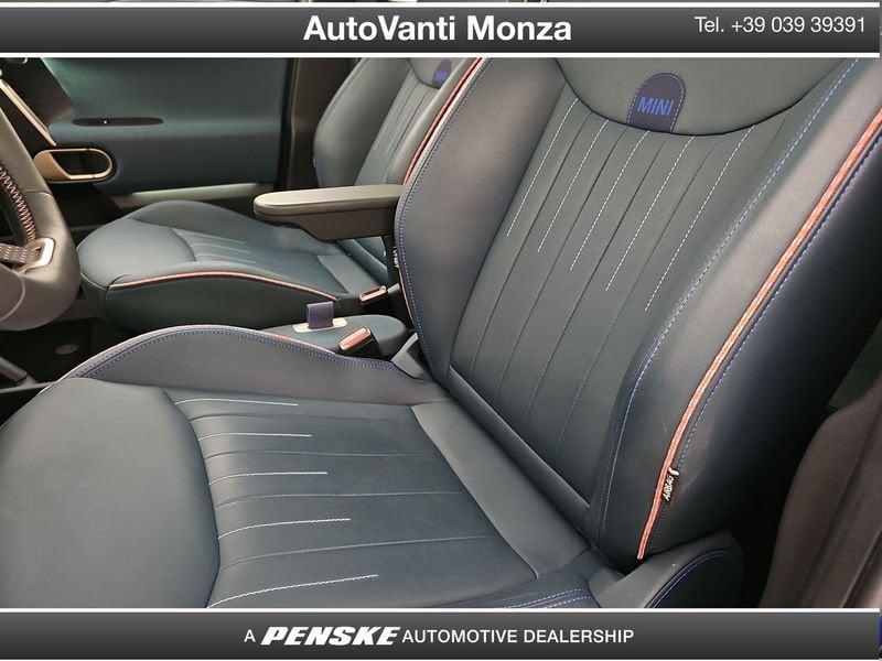 MINI Aceman Mini Aceman E Classic