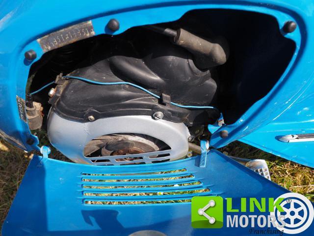 PIAGGIO Vespa 50 Special 1980 RESTAURATA