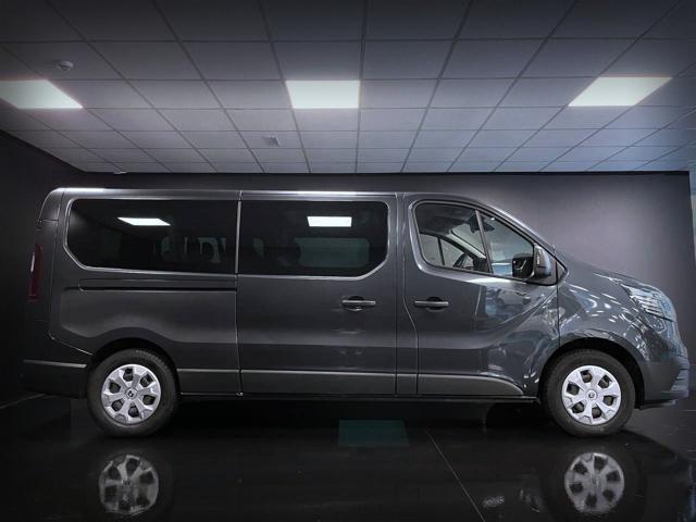 RENAULT Trafic BluedCi 150CV EDC PL-TN Zen