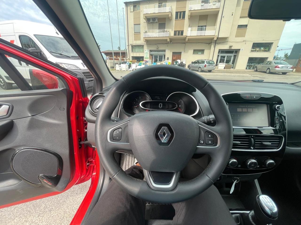 Renault Clio Sporter dCi 8V 75CV Start&Stop Energy Life