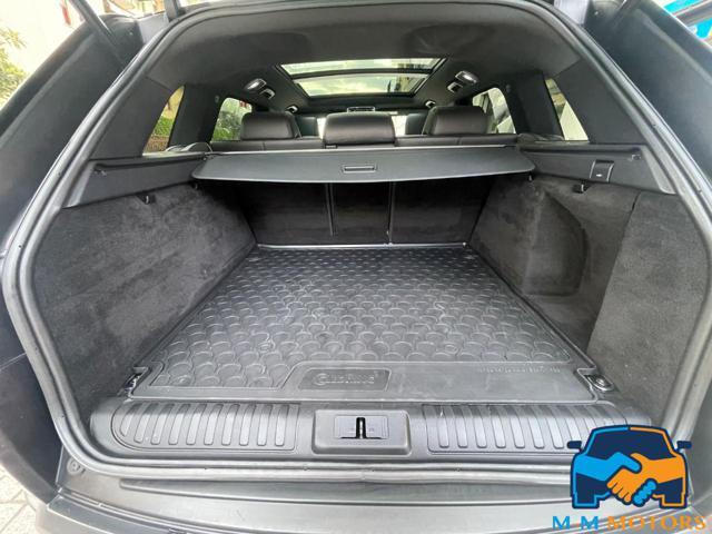 LAND ROVER Range Rover Sport 3.0 SDV6 HSE 4WD