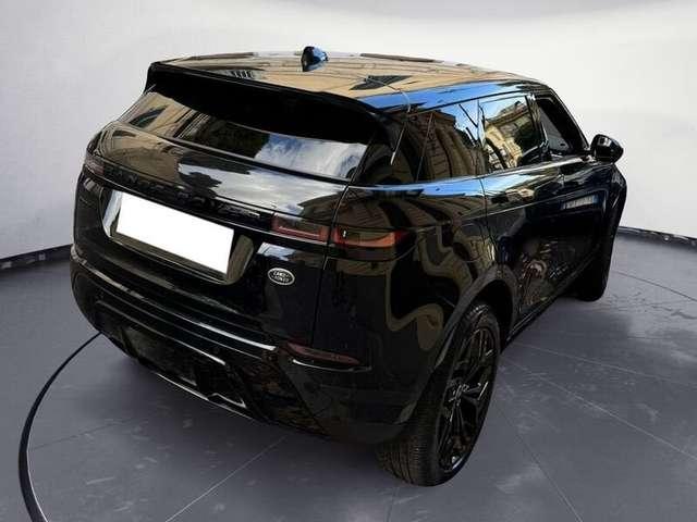 Land Rover Range Rover Evoque Range Rover Evoque 2.0D I4 163CV AWD Auto R-Dynam