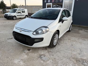 Fiat Punto Evo 1.3 Mjt 84 CV 5 porte Dynamic