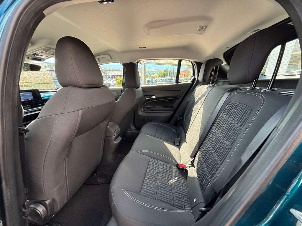 Fiat 600 Hybrid 110 CV DCT MHEV 2025 / KM 19.000 Tua a solo 215 Euro al mese
