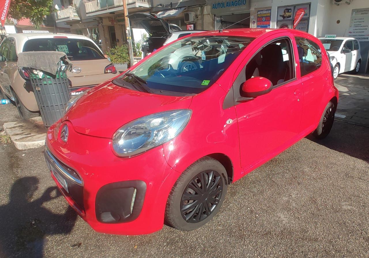 Citroen C1 1.0 5 porte Seduction