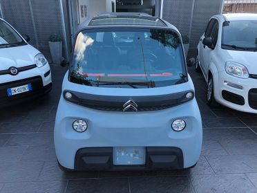 Citroen Ami My Pack Orange