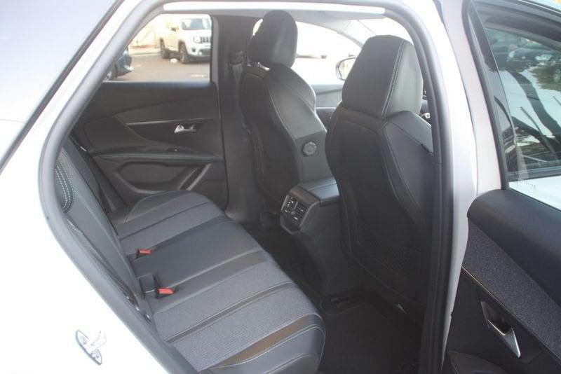 Peugeot 3008 3008 BlueHDi 130 S&S EAT8 Allure Pack