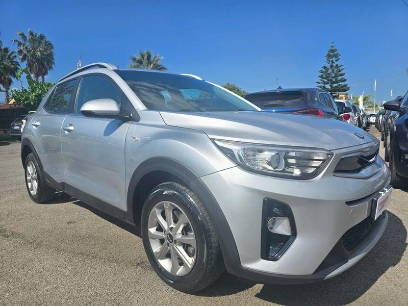KIA Stonic 1.4MPI 100CV STYLE +