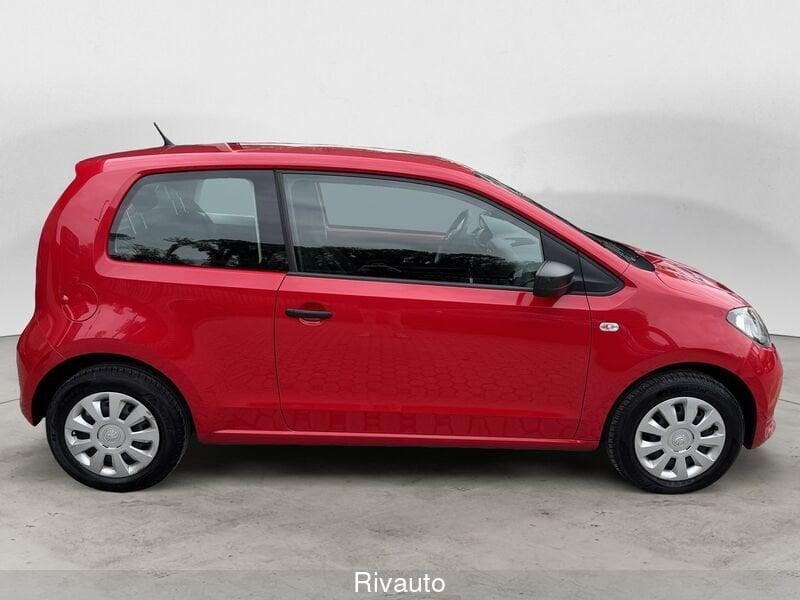 Skoda Citigo 1.0 60 CV 3 porte Active
