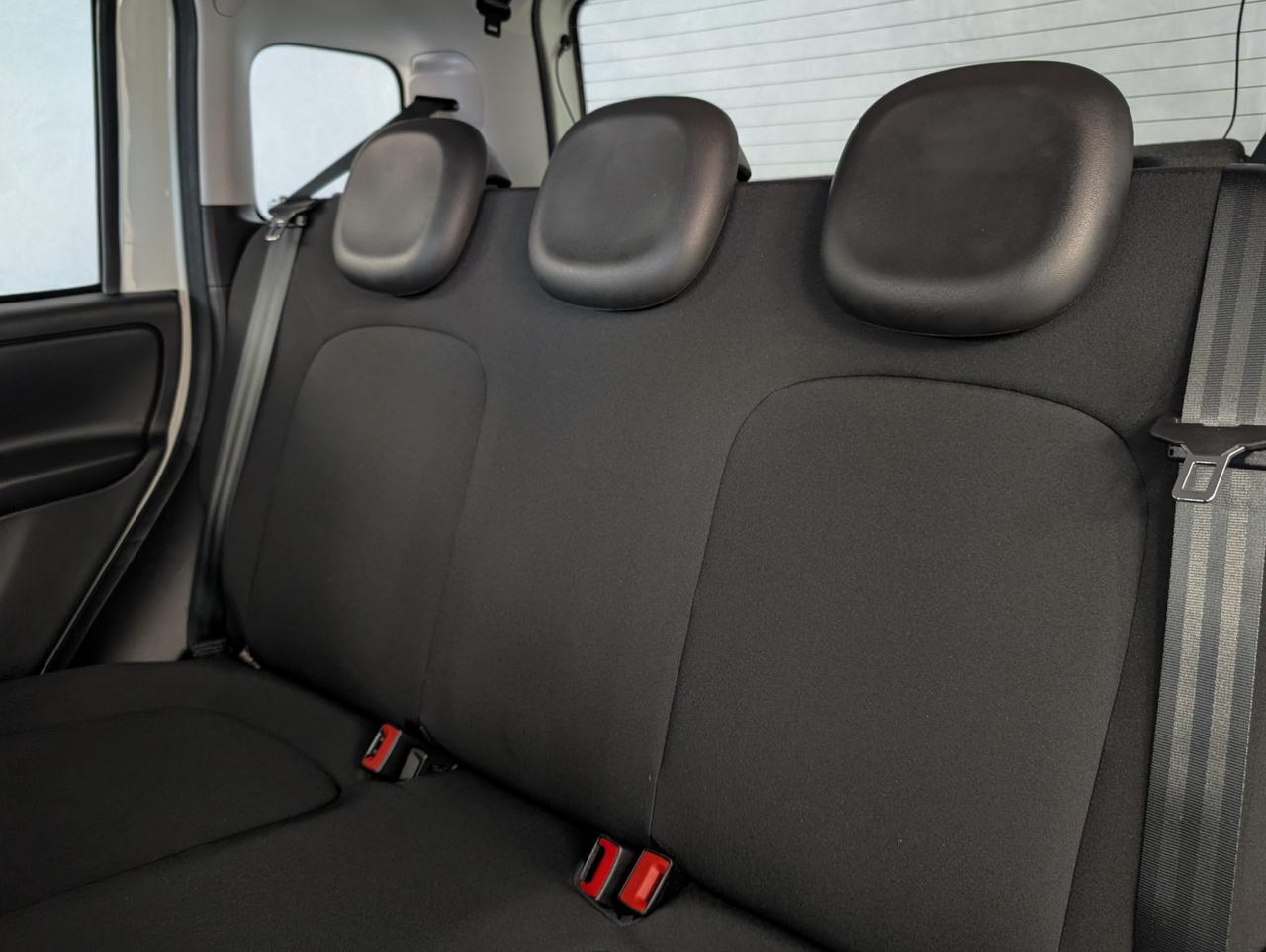 Fiat Panda 1.0 Hybrid 70cv
