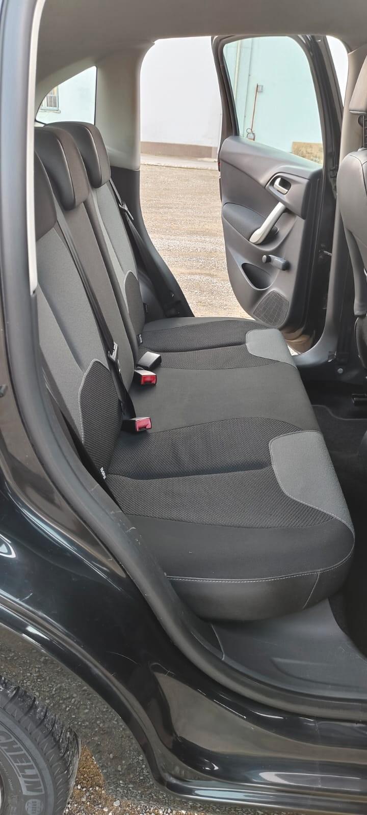 Citroen C3 1.4 GPL airdream Exclusive