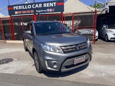 Suzuki Vitara 1.6 DDiS 4WD AllGrip V-Top 2016