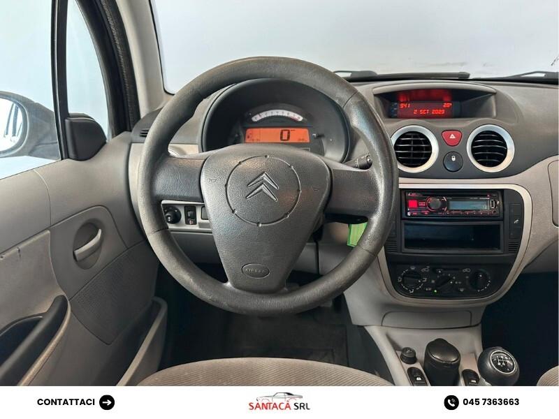Citroen C3 1.1 Classique