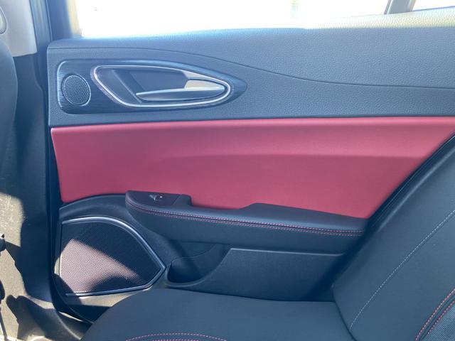 ALFA ROMEO Giulia *PROMO* 2.2 Turbodiesel 160 CV AT8 Business