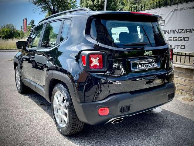Jeep Renegade 1.6 mjt Limited 2wd 130cv KMCERTIFICATI/PREZZOREAL