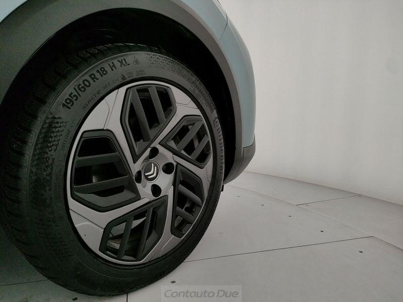 Citroën C4 BlueHDi 130 S&S Feel Pack EAT8