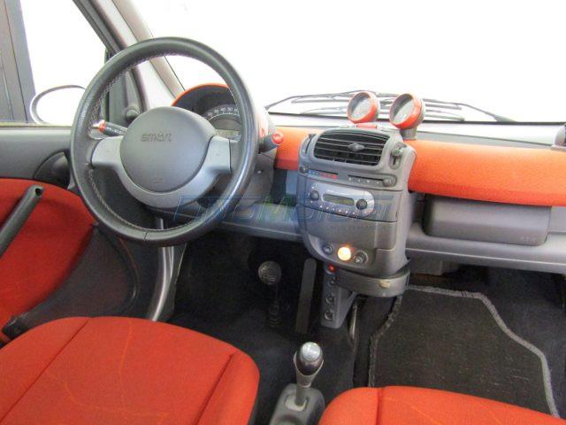 SMART ForTwo Passion 54 CV