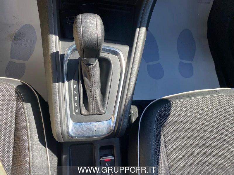 Renault Captur Full Hybrid E-Tech 145 CV Equilibre