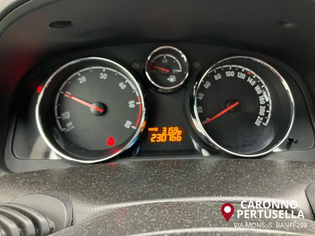OPEL Antara 2.2 CDTI 163CV Start&Stop 4x2 Cosmo