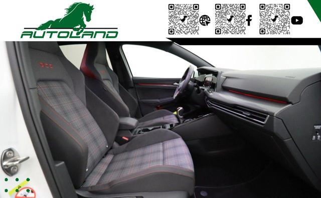 VOLKSWAGEN Golf GTI 2.0 TSI 245Cv Manuale *Iva Esposta*