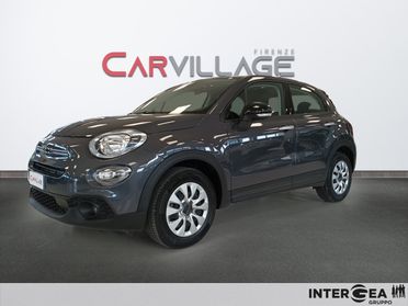 FIAT 500X 1.3 mjet 95cv