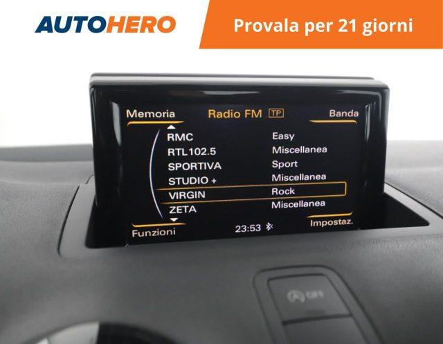 AUDI A1 1.4 TDI