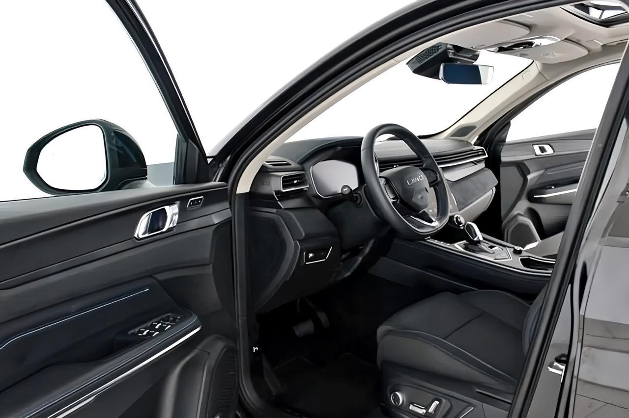 LYNK&CO O1 1.5 HYBRID PERFETTA