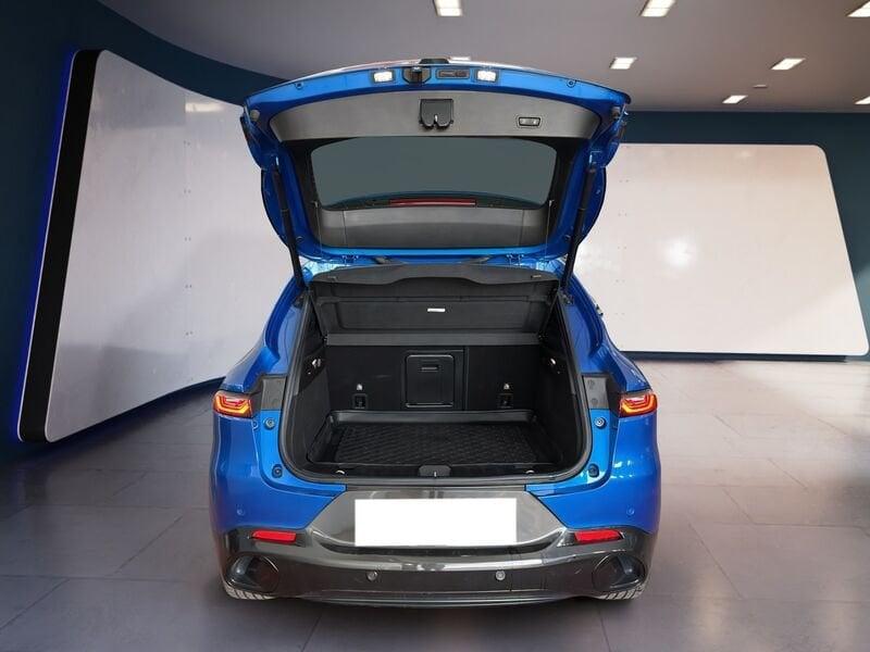 Alfa Romeo Tonale 1.5 hybrid Speciale 160cv tct7