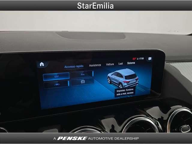 Mercedes-Benz GLA 250 GLA 250 e hybrid EQ Premium