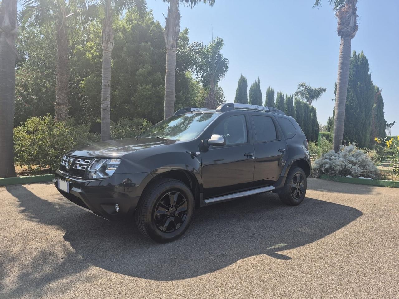 Dacia Duster 1.5 dCi 110CV S&S 4x4 Serie Speciale Lauréate Family