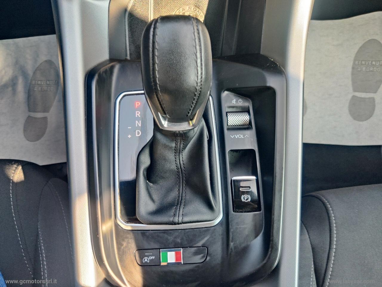 Alfa Romeo Tonale 1.6 diesel 130 CV TCT6 Super