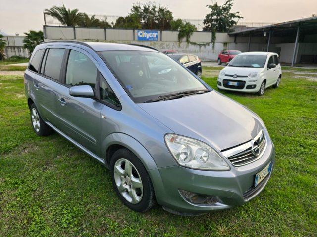 OPEL Zafira 1.9 16V CDTI 150CV Cosmo - TRASPORTO DISABILI