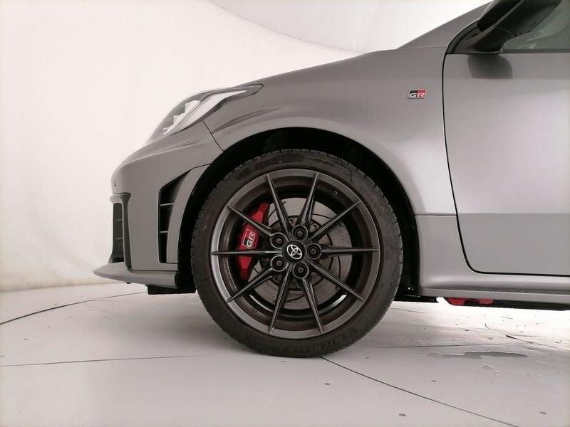 Toyota Yaris GR Yaris 1.6 Circuit imt-6