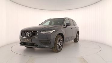 VOLVO XC90 2.0 b5 Momentum Pro awd 7p.ti geartronic