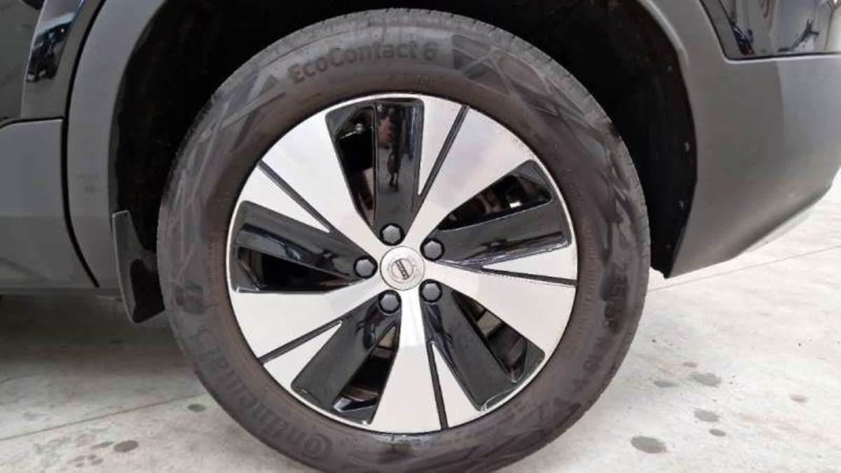 VOLVO Xc40 T5 Recharge Plug-In Hybrid Inscription Expression