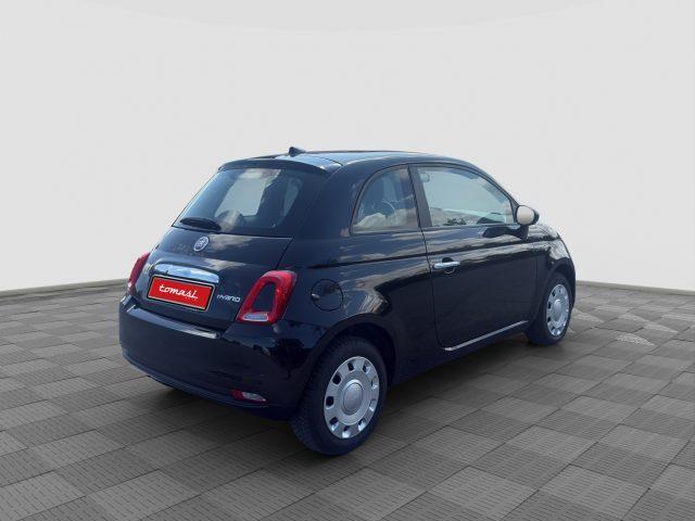 FIAT 500 500 1.0 Hybrid Cult