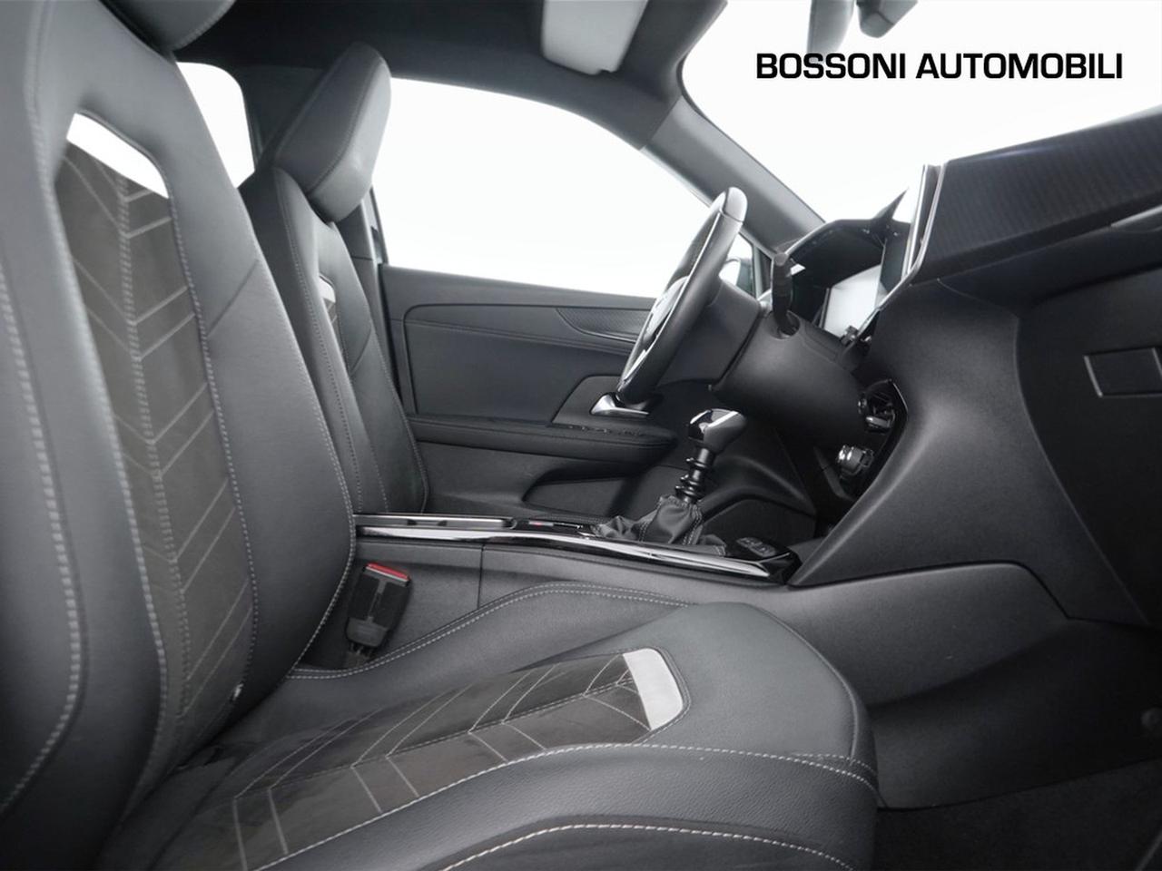 Opel Mokka 1.5 110cv ultimate s&s