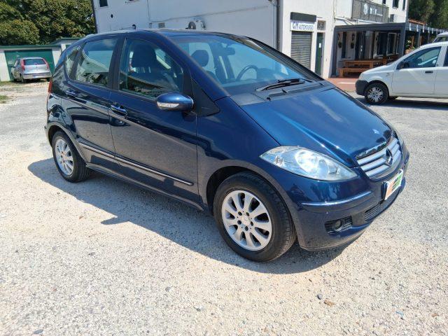 MERCEDES-BENZ A 150 Elegance
