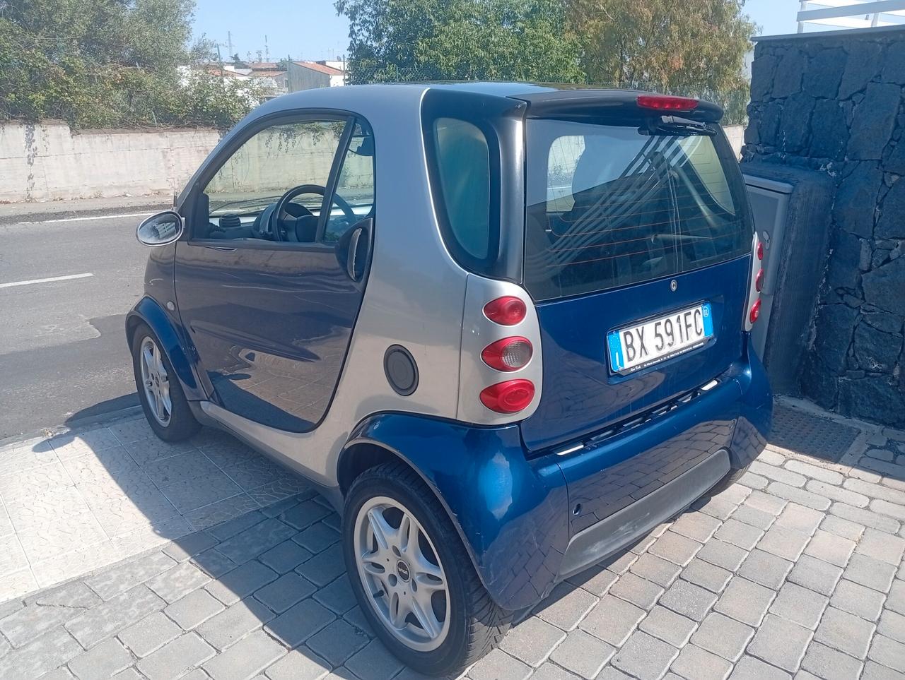 Smart 600 & pure (40 kW)