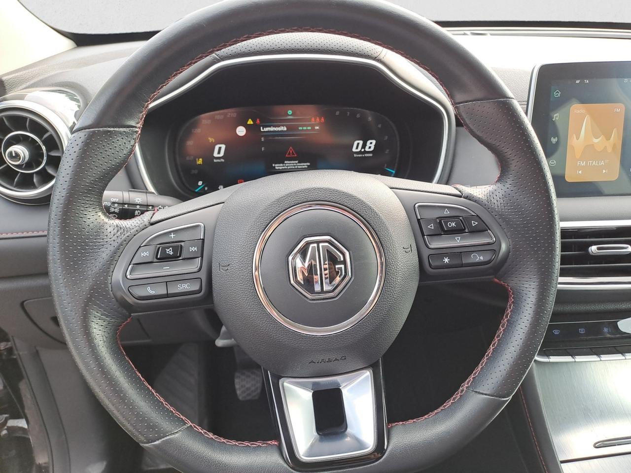 MG HS (2022-2025) - HS 1.5T-GDI Comfort