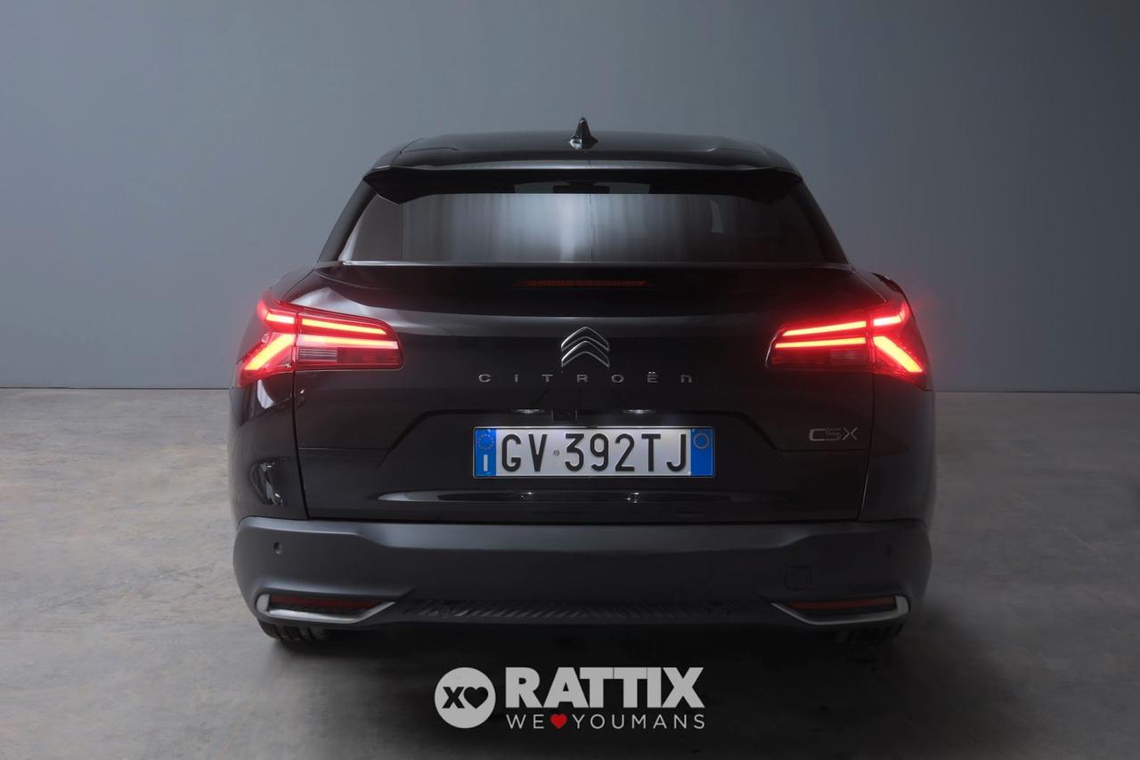 Citroen C5 X 1.6 Hybrid Phev 225CV Shine Pack e-EAT8