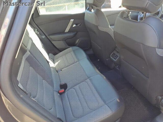 CITROEN C4 C4 III 2021 1.5 bluehdi Feel s - GJ823YT